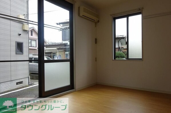 ペディガーデン一番館の物件内観写真